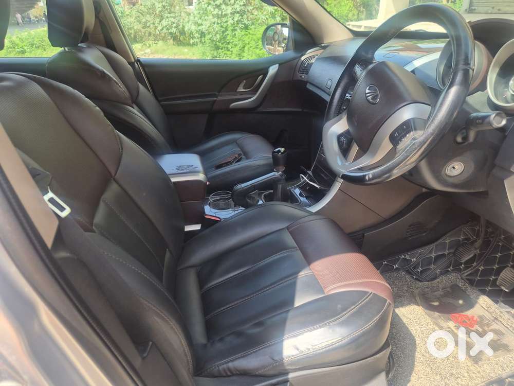 Mahindra Xuv500 W8, 2013, Diesel