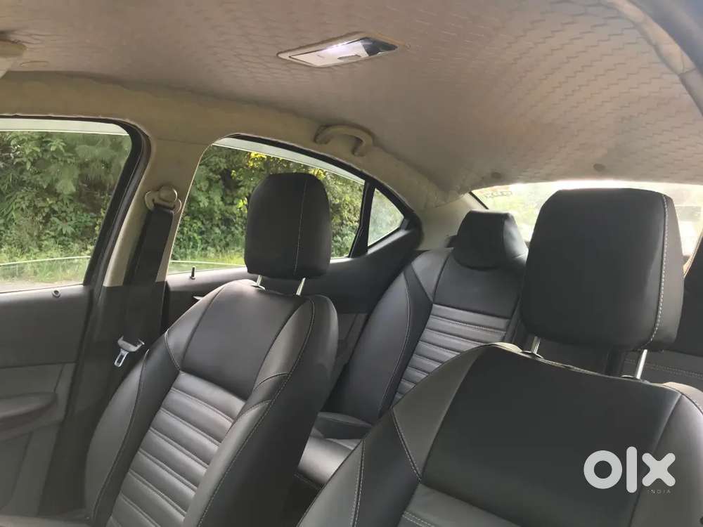 Tata Tigor 2017 Manual Petrol