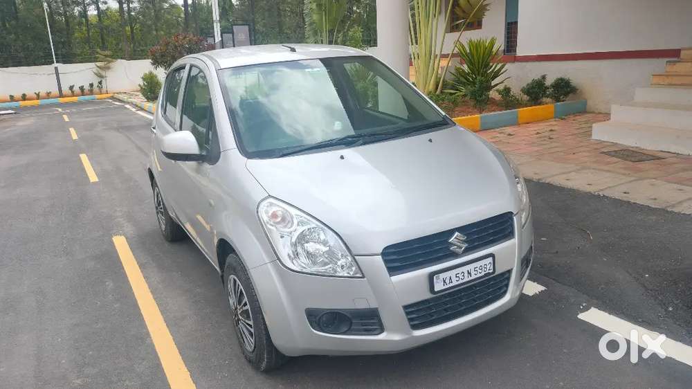 Maruti Suzuki Ritz In Mint Condition