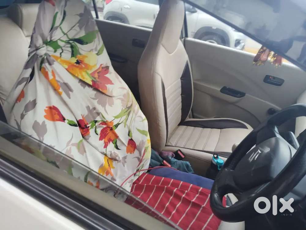 Maruti Suzuki Celerio Lxi 2020 Petrol Manual
