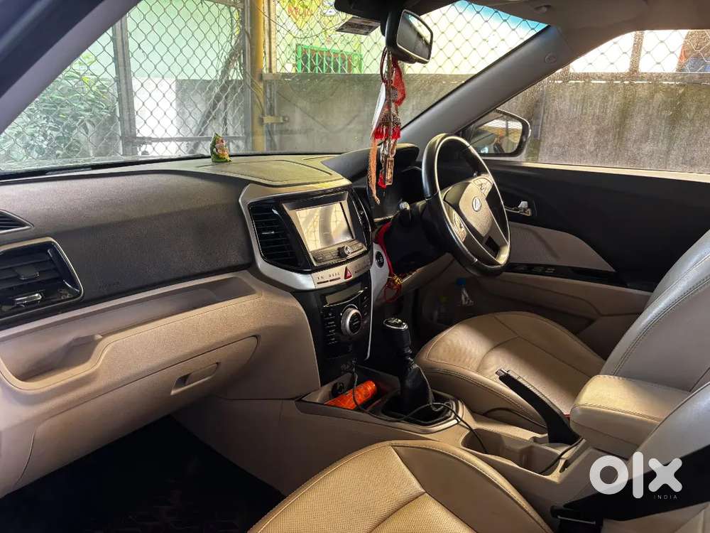 Mahindra Xuv300 2021 In Great Condition