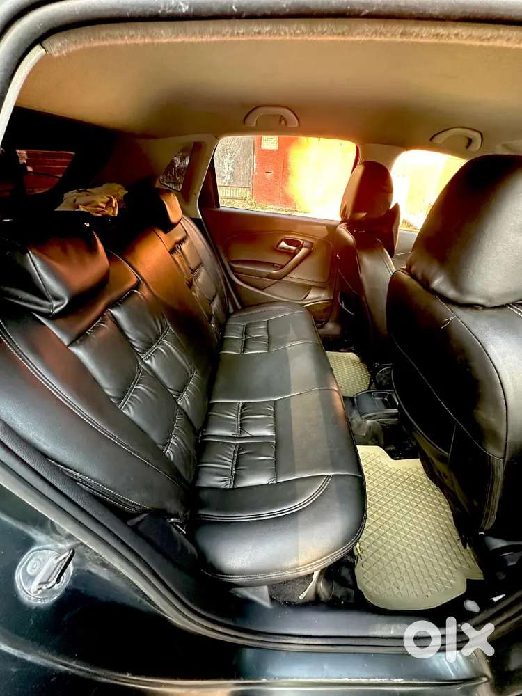 Volkswagen Polo Gt 2014