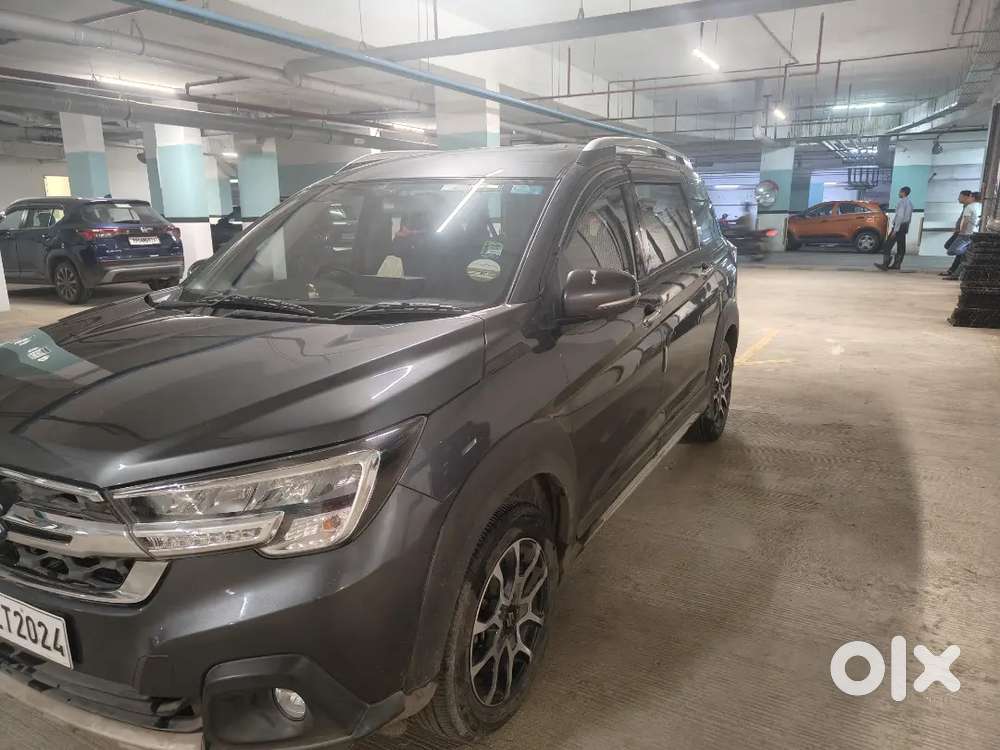 Maruti Suzuki Xl6 2023