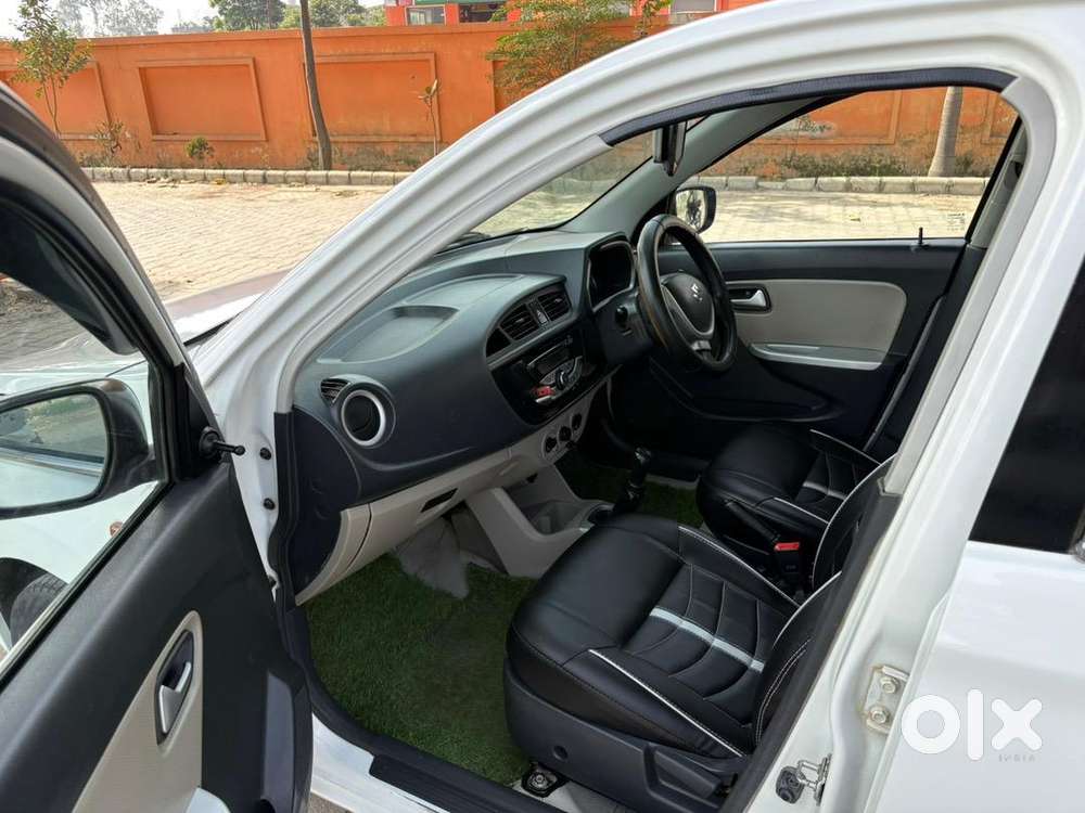 Alto K10 2018 Vxi. Petrol. All Original.