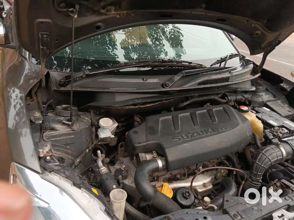Maruti Suzuki Dzire 2018 Diesel 75000 Km Driven