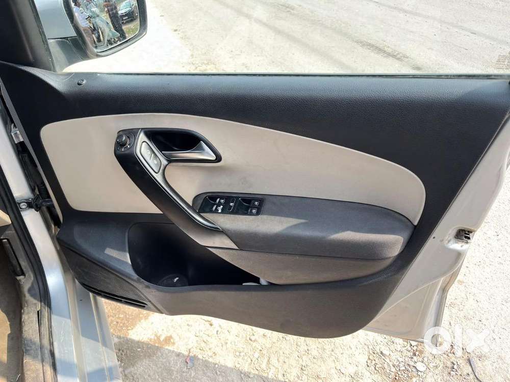 Volkswagen Polo 2013 Diesel Well Maintained