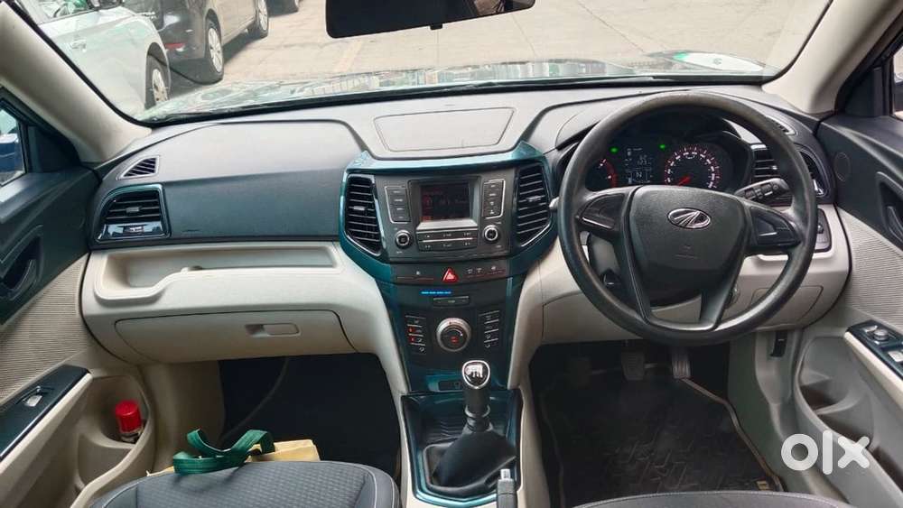 Mahindra Xuv300 2020 Car
