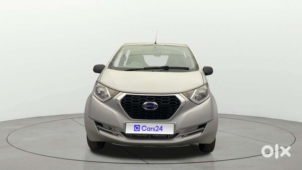 Datsun Redigo
