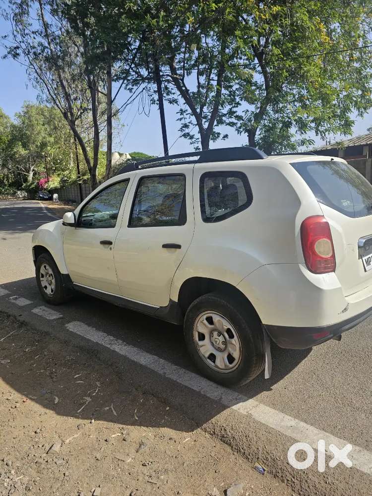 Renault Duster 2015 Diesel 70000 Km Driven 85ps Urjnt Sell