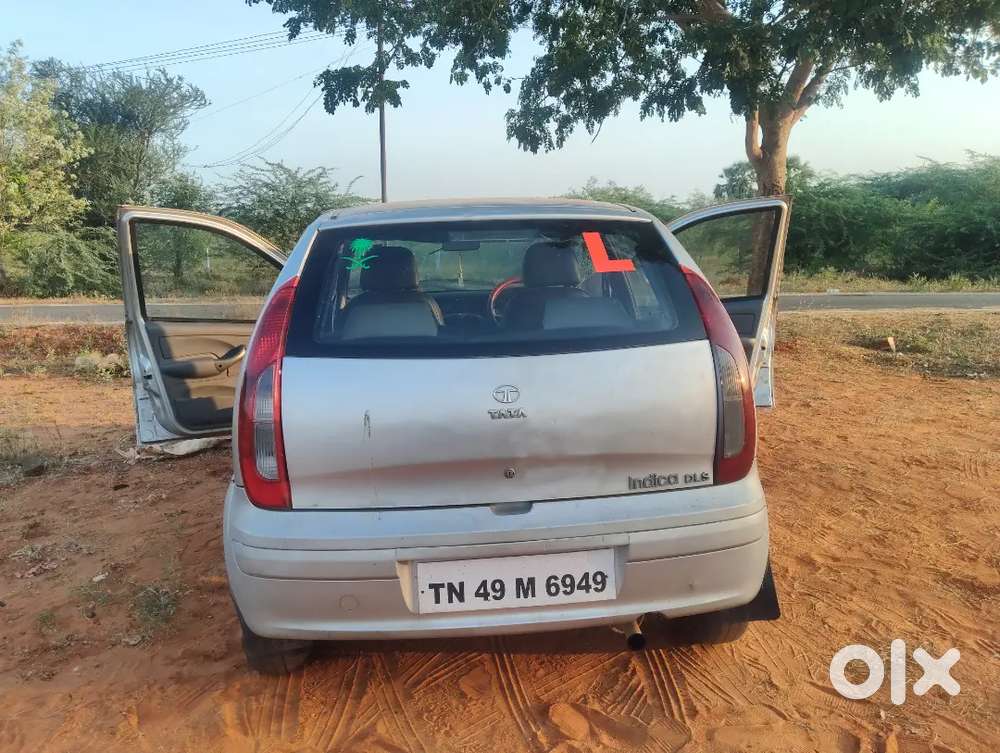 Tata Indica V2 2006
