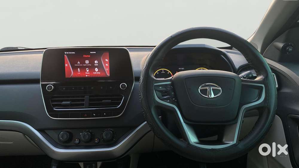 Tata Safari 2.0 Kryotec Xm, 2023, Diesel
