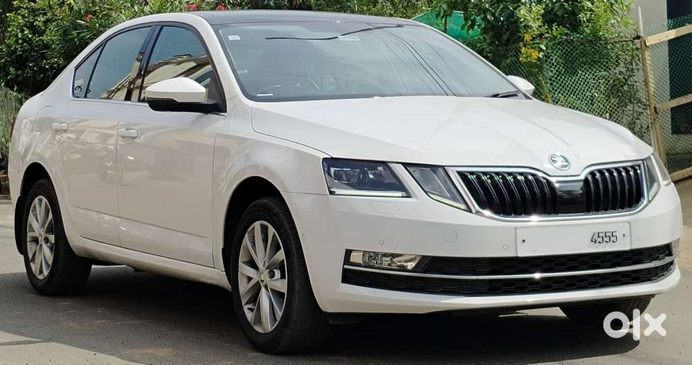 Skoda Octavia 2.0 Tdi At L K, 2019, Diesel