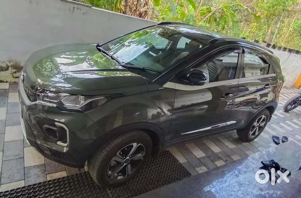 Tata Nexon 2022 Diesel 42000 Km Driven