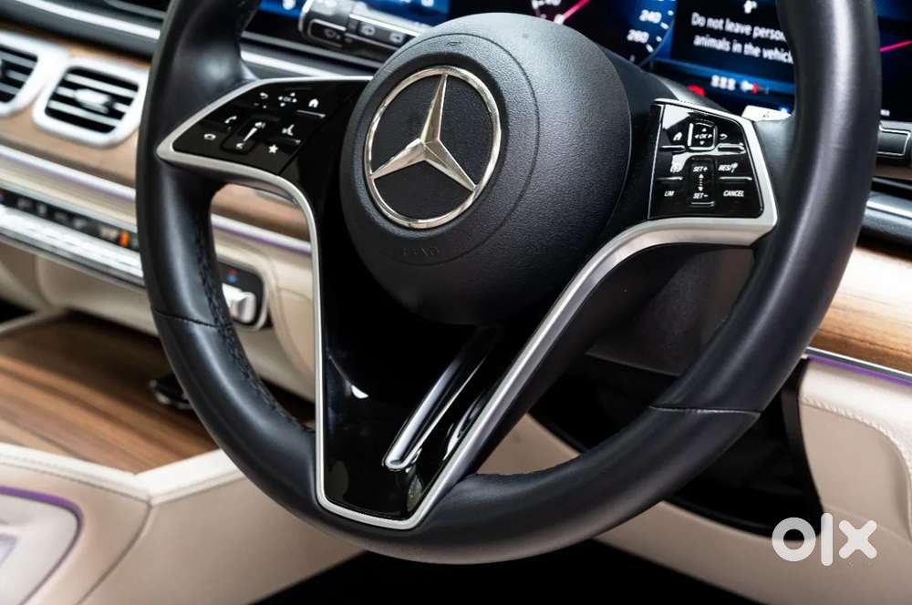 Mercedes-benz Gle, 2026, Petrol