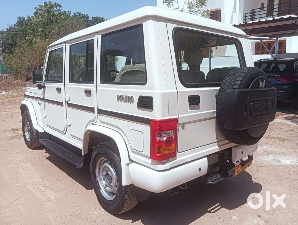 Mahindra Bolero 1.5 B4, 2023, Diesel