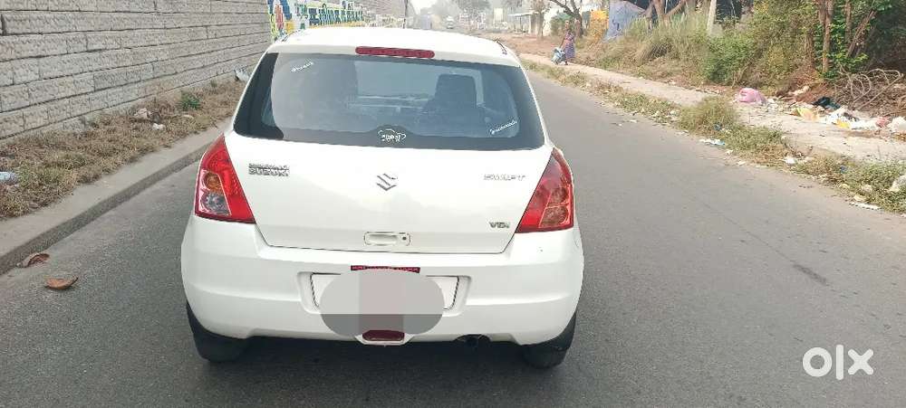 Interior Exterior All Good Condition