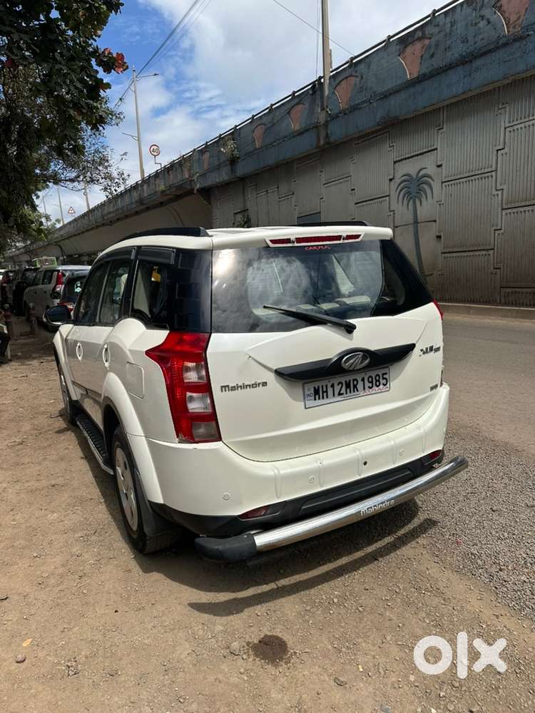 Mahindra Xuv500 2016 Diesel