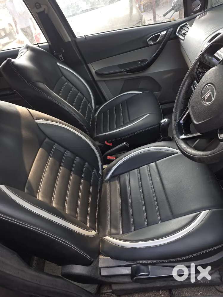 Tata Tiago Ev 2017 Petrol Good Condition