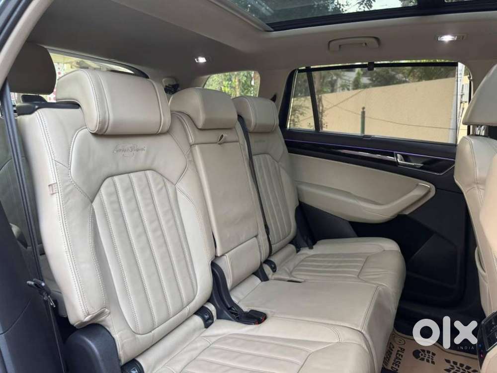 Skoda Kodiaq 2.0 L&k Tdi 4x4 At, 2019, Diesel