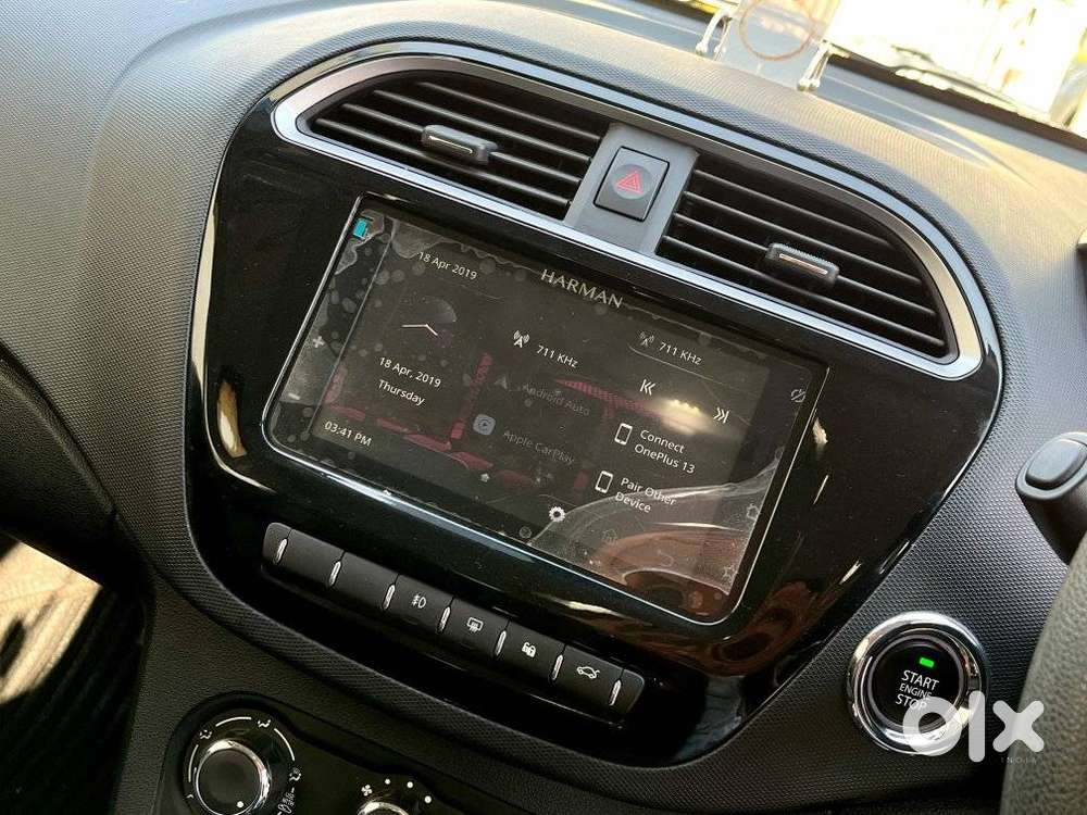 Tata Tiago Nrg
