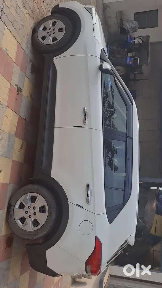 2019 Model Creta Diesel New Condition