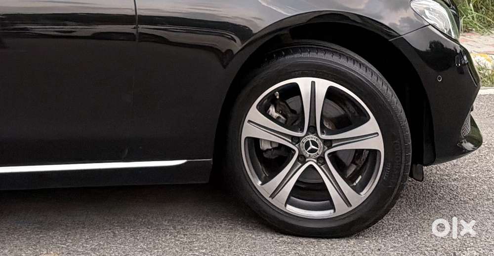 Mercedes-benz E-class E 220d Exclusive, 2020, Diesel
