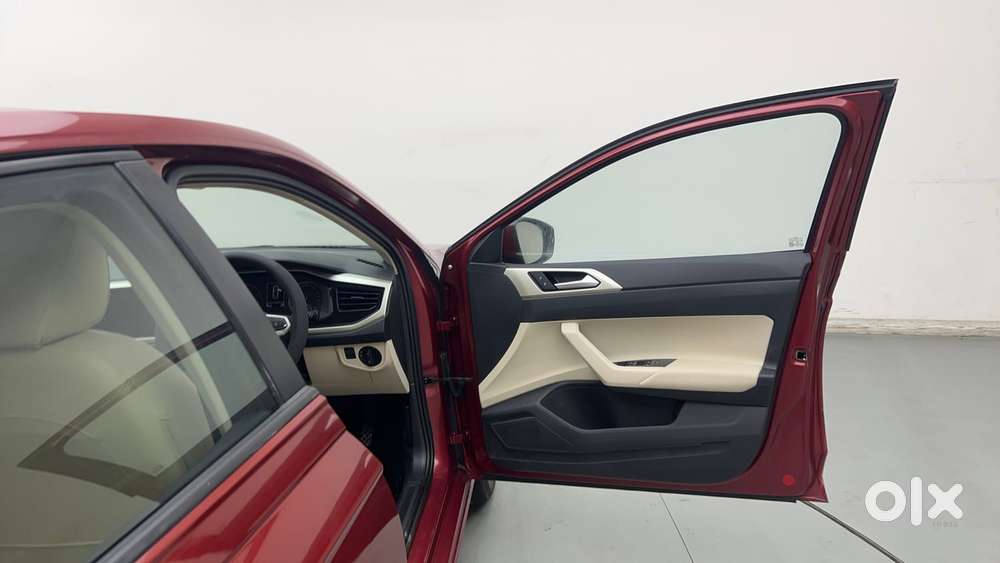 Volkswagen Virtus Highline Plus 1.0 Tsi At, 2023, Petrol