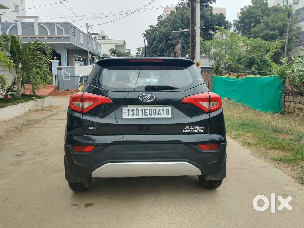Mahindra Xuv300 W8 Diesel, 2022, Diesel
