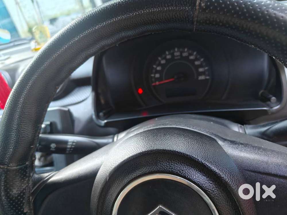 Maruti Suzuki Swift 2018 Petrol Well Maintained