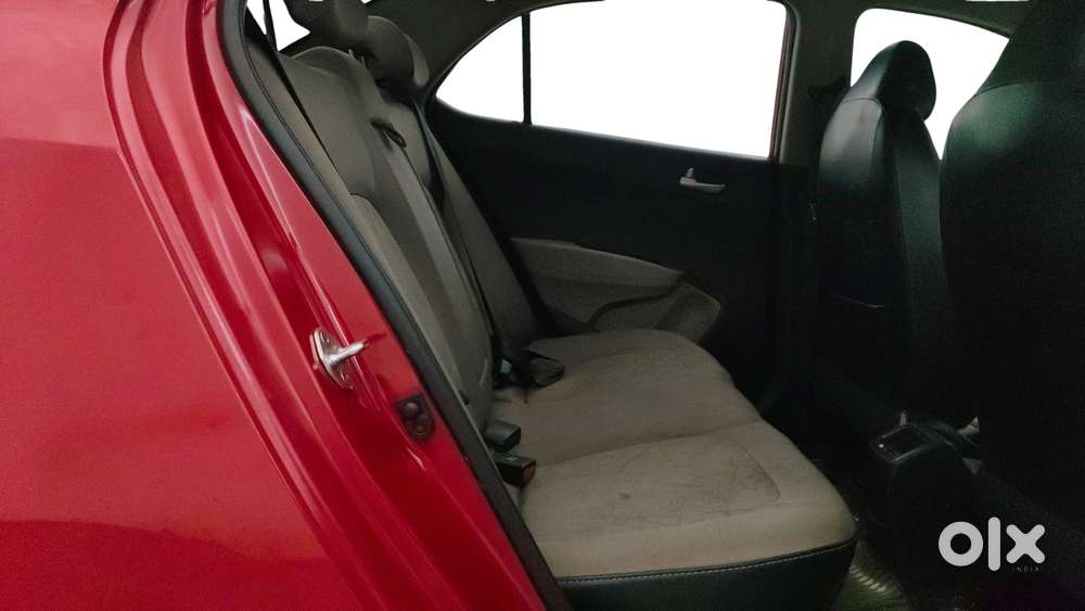 Hyundai Xcent Sx 1.2 (o), 2014, Petrol
