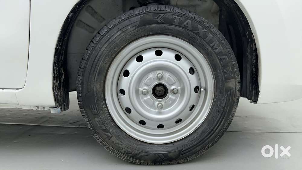 Maruti Suzuki Wagon R Lxi 1.0, 2013, Petrol