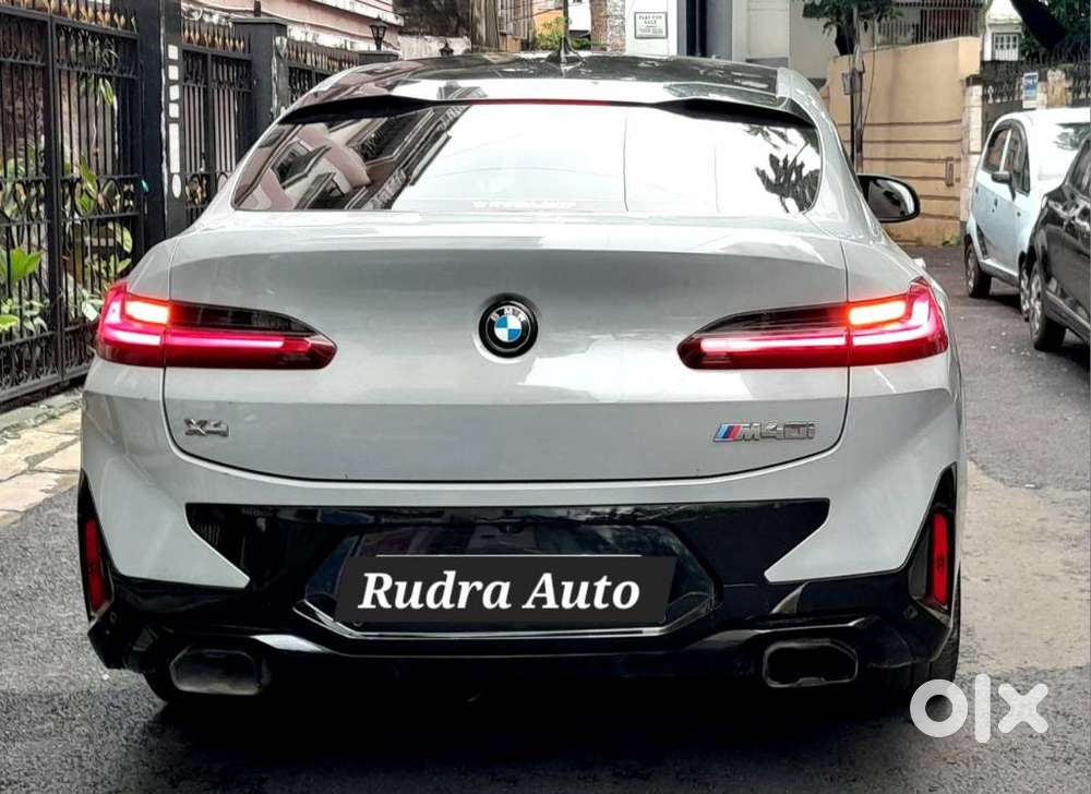 Bmw X4 M40i Xdrive, 2024, Petrol