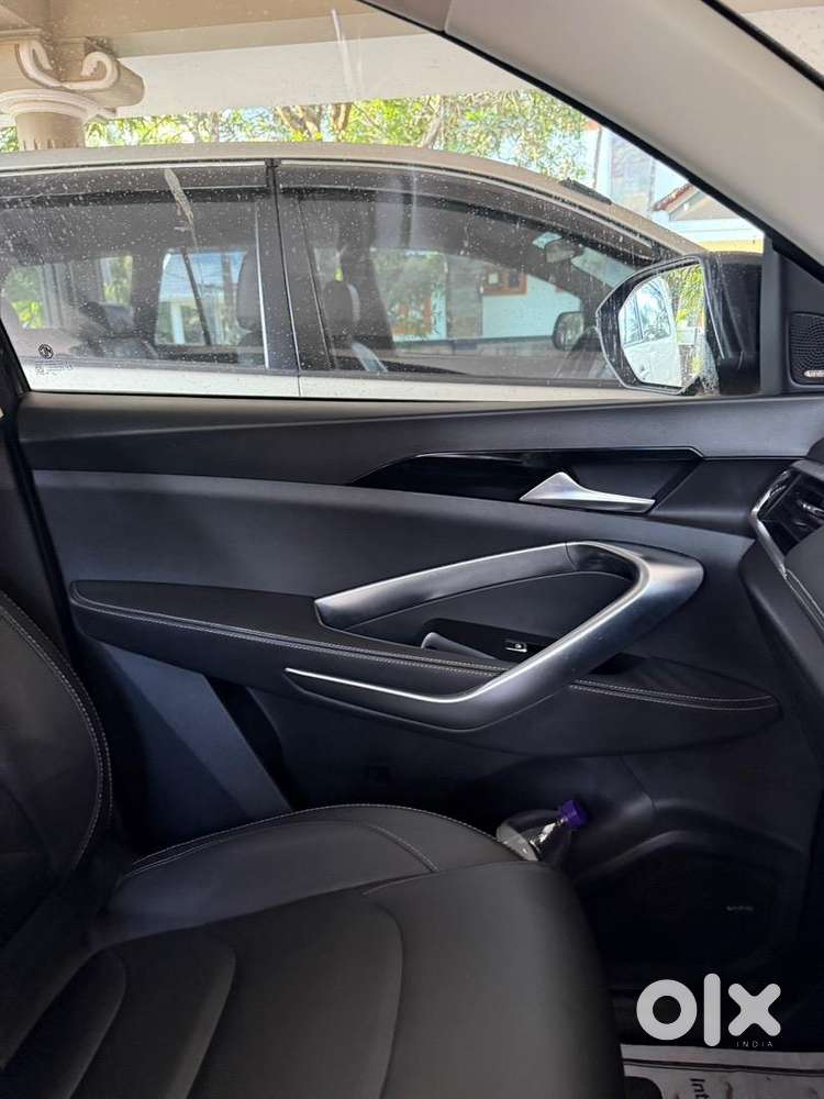 Mg Hector 2019 Diesel Well Maintained