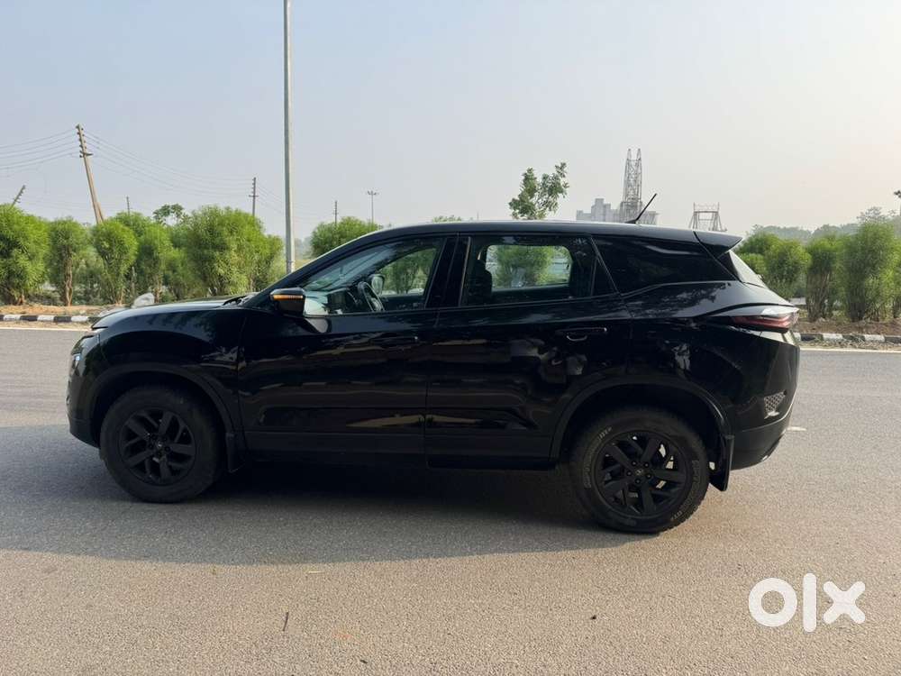 Tata Harrier 2022 Diesel