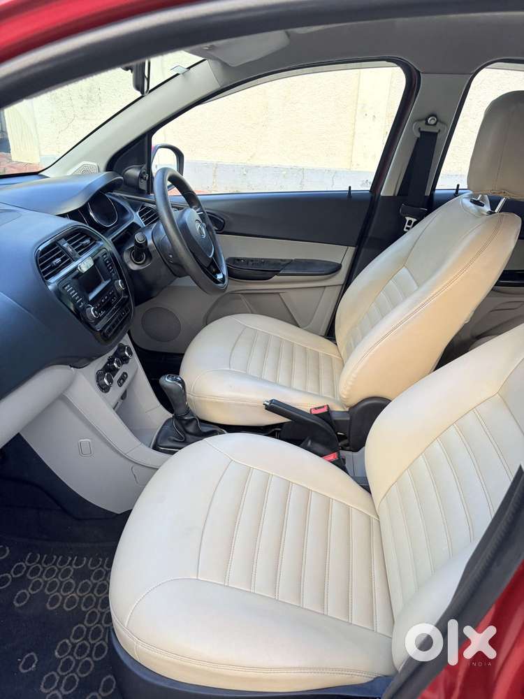 Tata Tiago Xz, 2019, Petrol