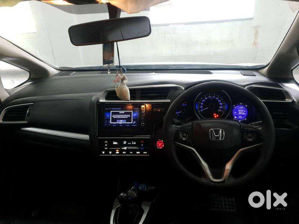 Honda Wr-v I-dtec Vx, 2017, Diesel