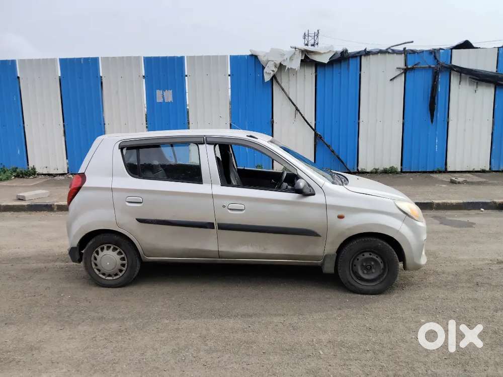 2017 Maruti Suzuki Alto