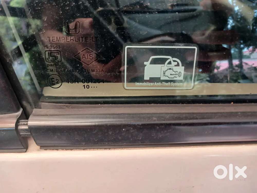 Honda City 2010 Petrol 97000 Km Driven Well Maintained Top Model