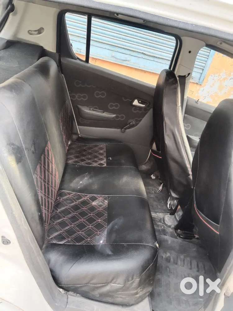 2017 Alto 800 Lxi 195000