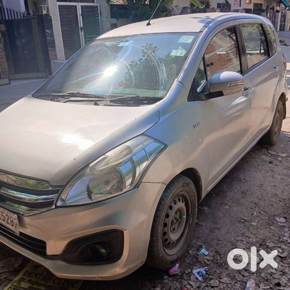 Maruti Suzuki Ertiga 2016 Diesel Good Condition