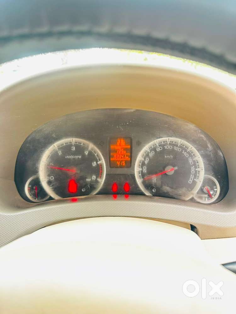 Maruti Suzuki Ertiga Diesel Well Maintained