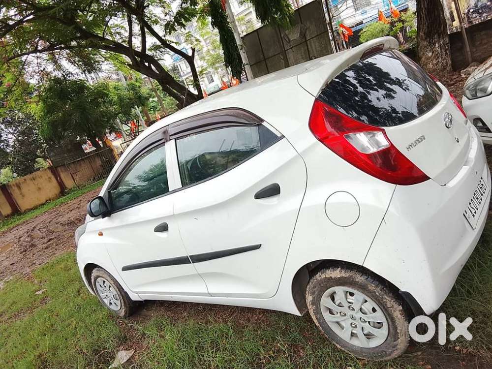 Hyundai Eon Era +, 2013, Petrol
