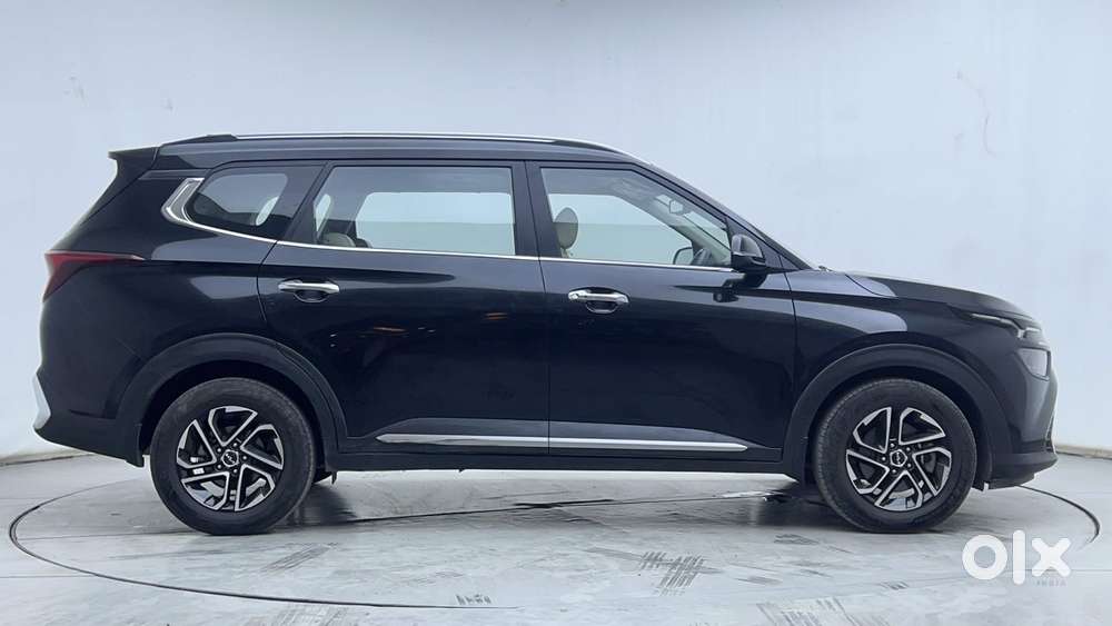 Kia Carens 1.5 Luxury Plus Turbo Dct 7 Str, 2023, Petrol