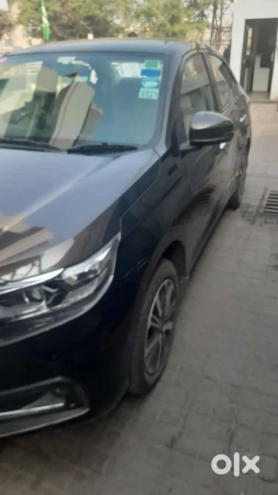 New Car Run Only 21k Km