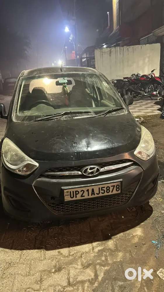 Hyundai I10 2011 Era