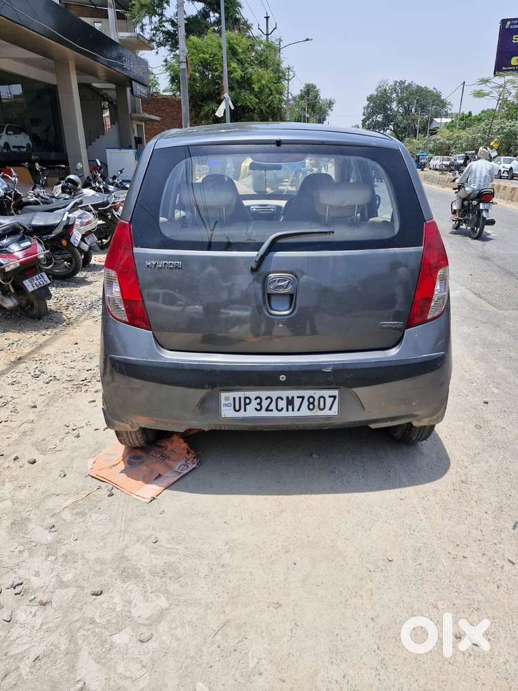 Hyundai I10 Magna 1.1l, 2016, Petrol