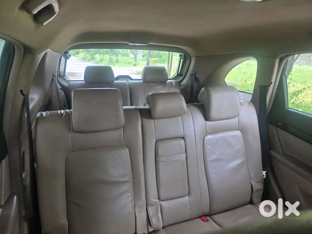Chevrolet Captiva 2011 Diesel 84000 Km Driven
