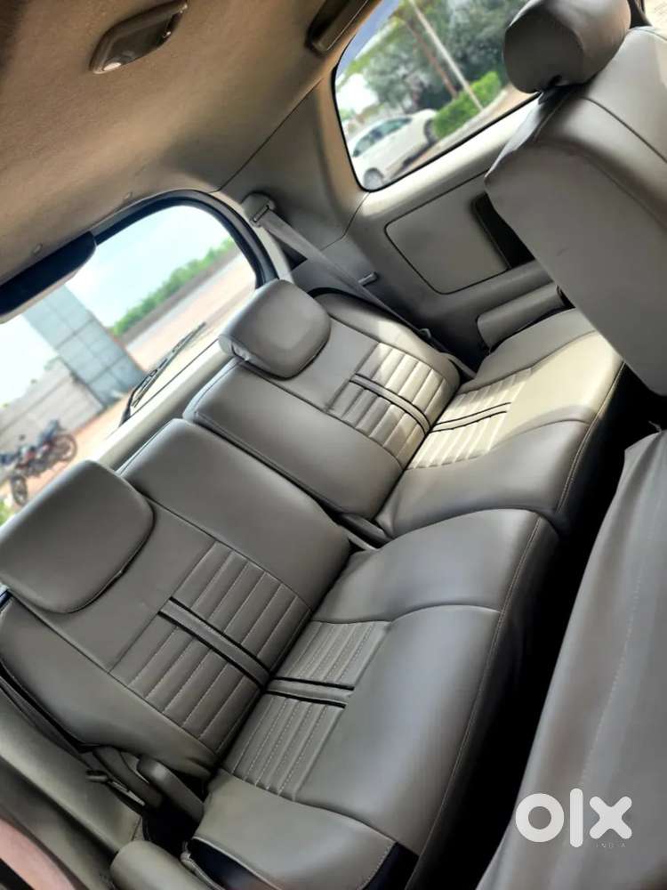 Toyota Innova 2.5 Gx 8 Str Bsiv, 2012, Diesel