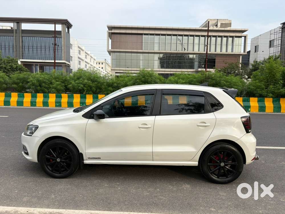 Volkswagen Polo 1.2 2018