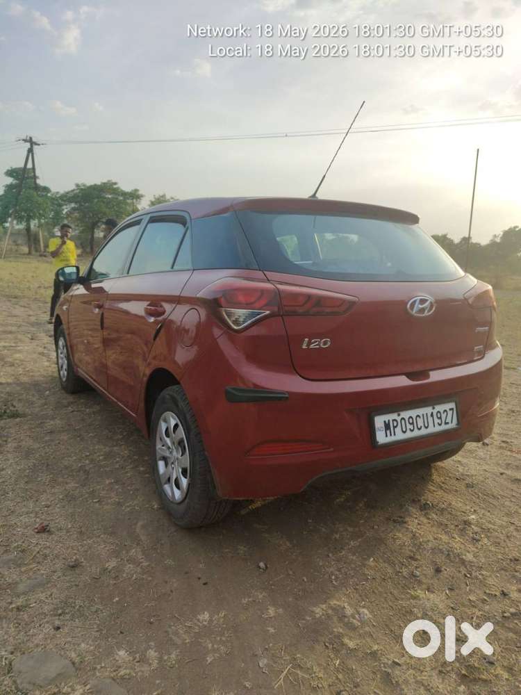 Hyundai Elite I20 Magna 2016 | Petrol | 70,000 Km | Non-accidental